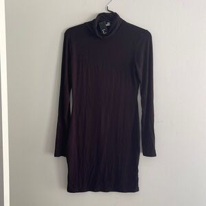 Lulus Little black dress size M